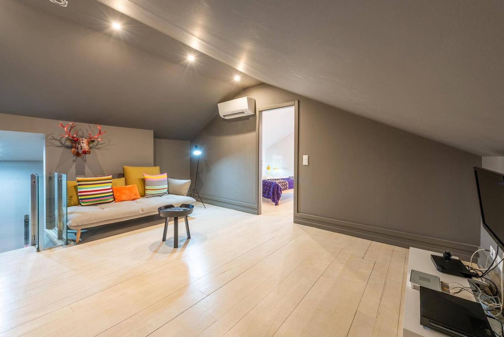 Guestready - Newly Renovated Chiado Haven Lisboa Exterior foto