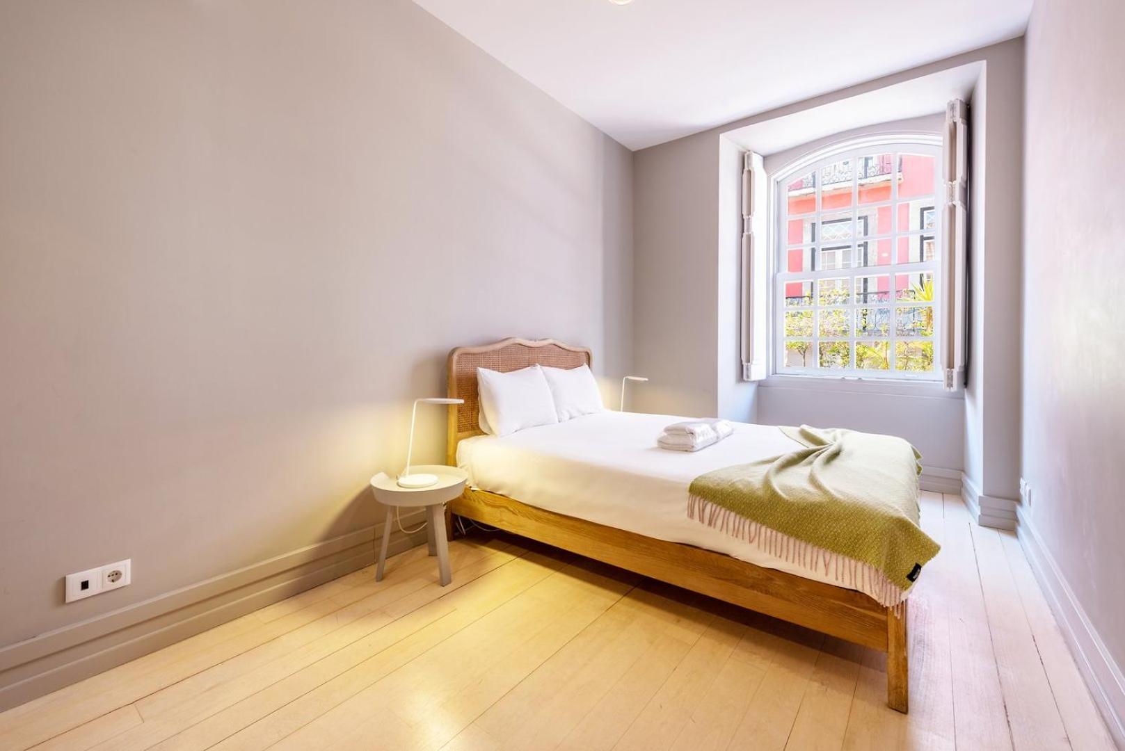 Guestready - Newly Renovated Chiado Haven Lisboa Exterior foto