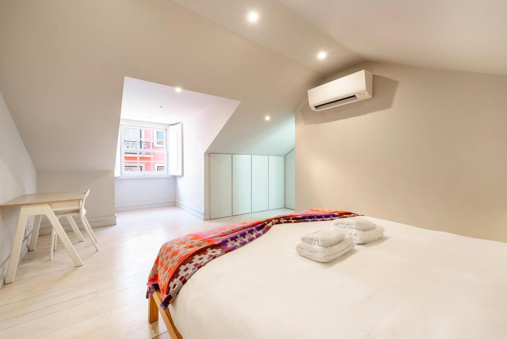 Guestready - Newly Renovated Chiado Haven Lisboa Exterior foto