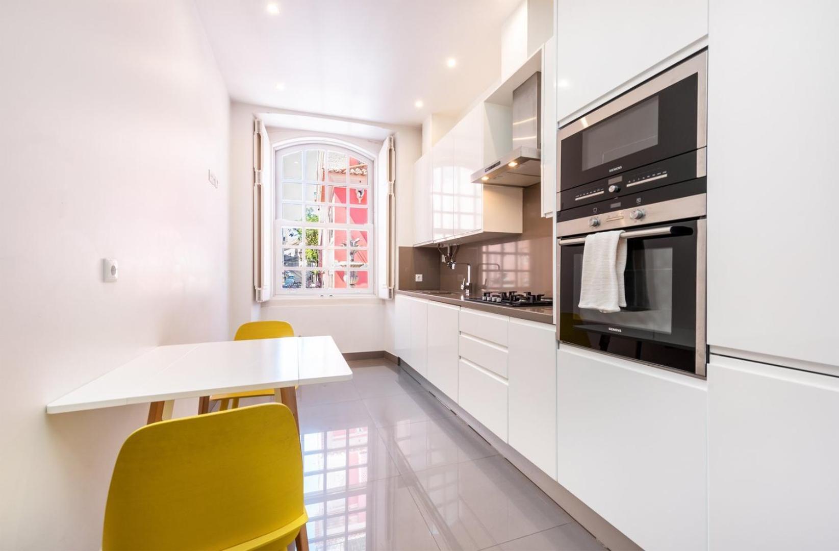 Guestready - Newly Renovated Chiado Haven Lisboa Exterior foto