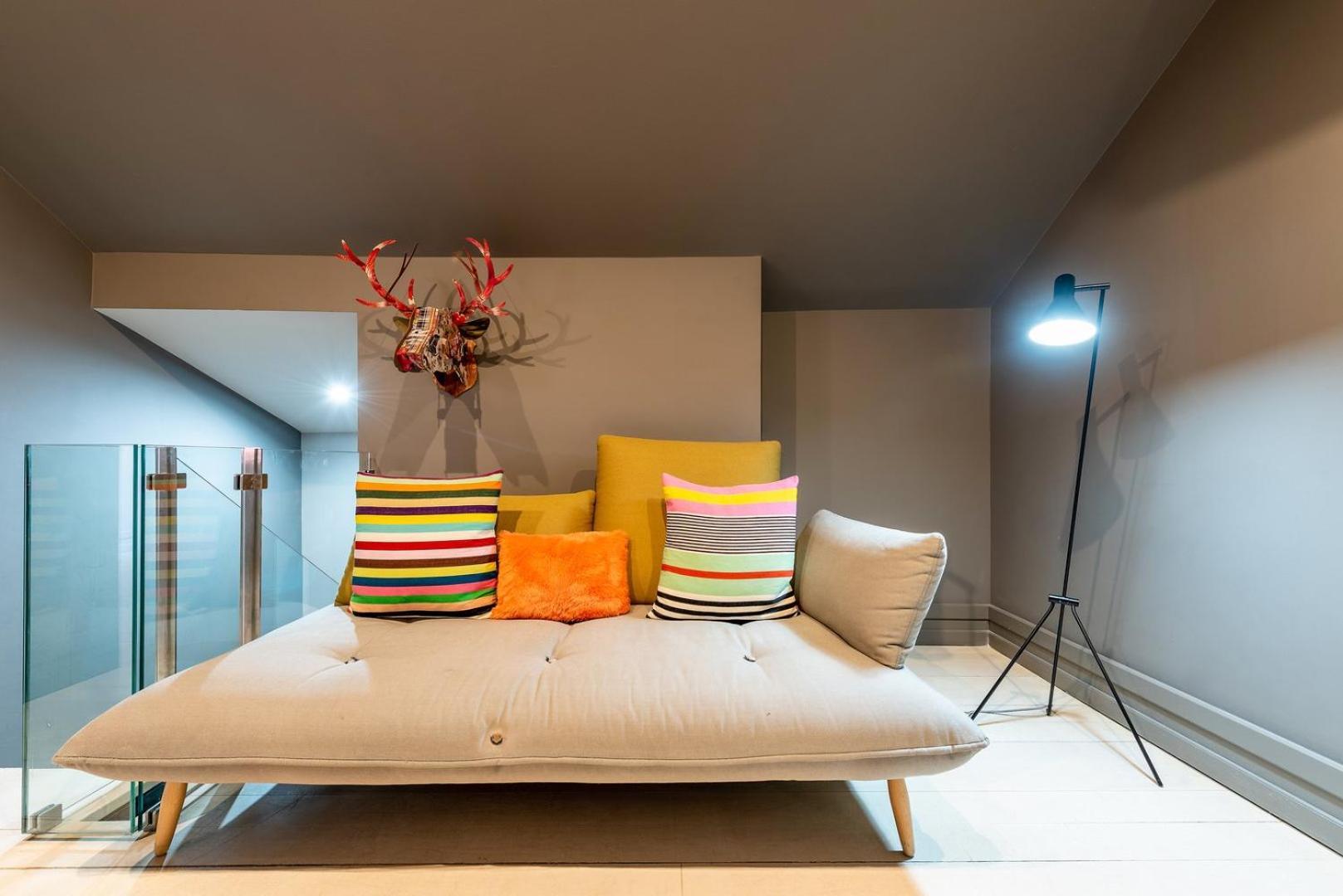 Guestready - Newly Renovated Chiado Haven Lisboa Exterior foto