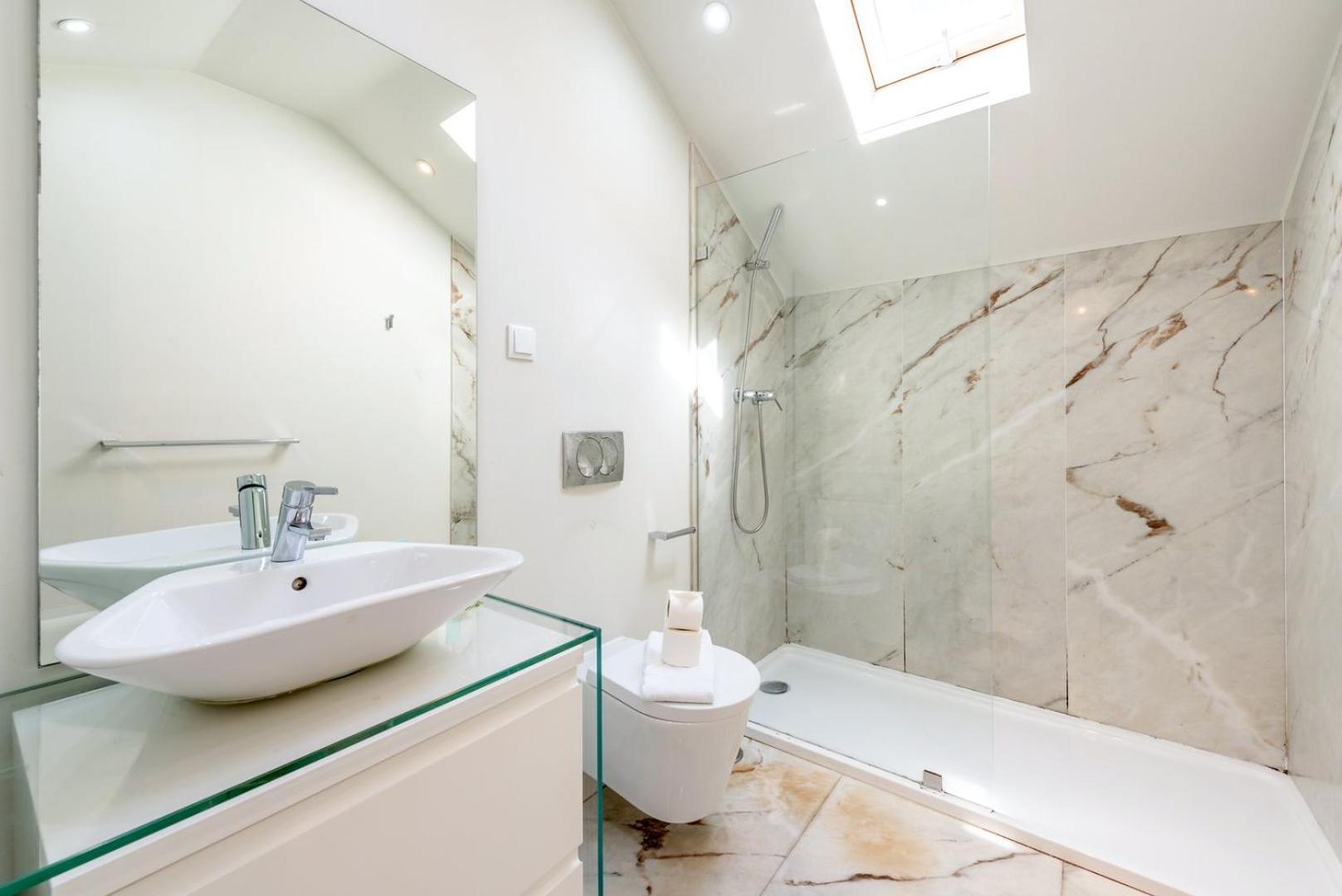 Guestready - Newly Renovated Chiado Haven Lisboa Exterior foto