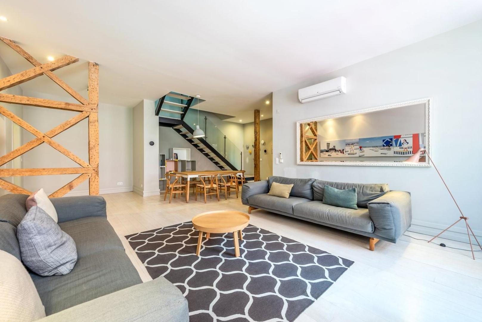 Guestready - Newly Renovated Chiado Haven Lisboa Exterior foto