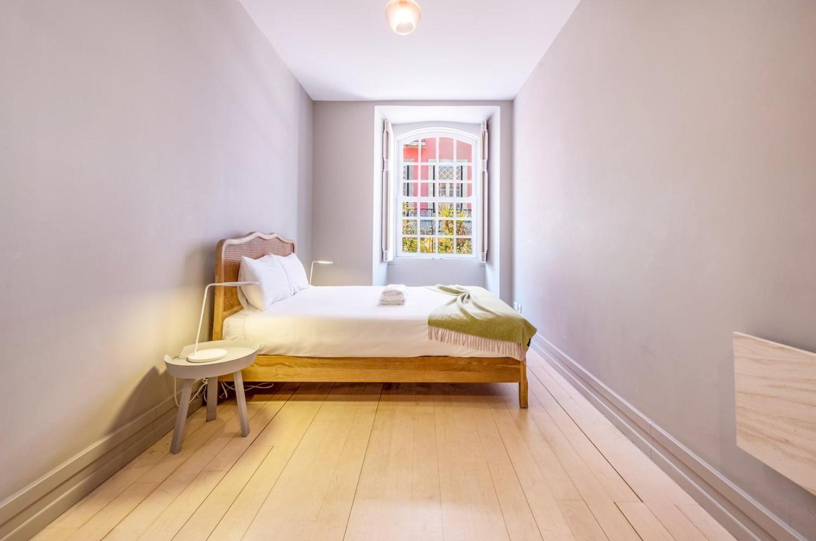 Guestready - Newly Renovated Chiado Haven Lisboa Exterior foto