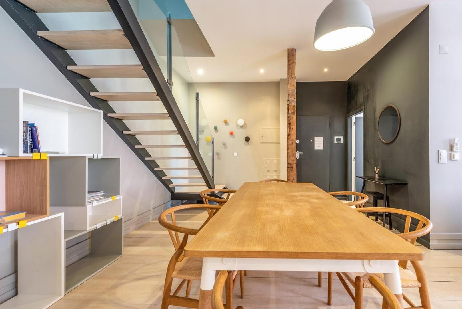 Guestready - Newly Renovated Chiado Haven Lisboa Exterior foto