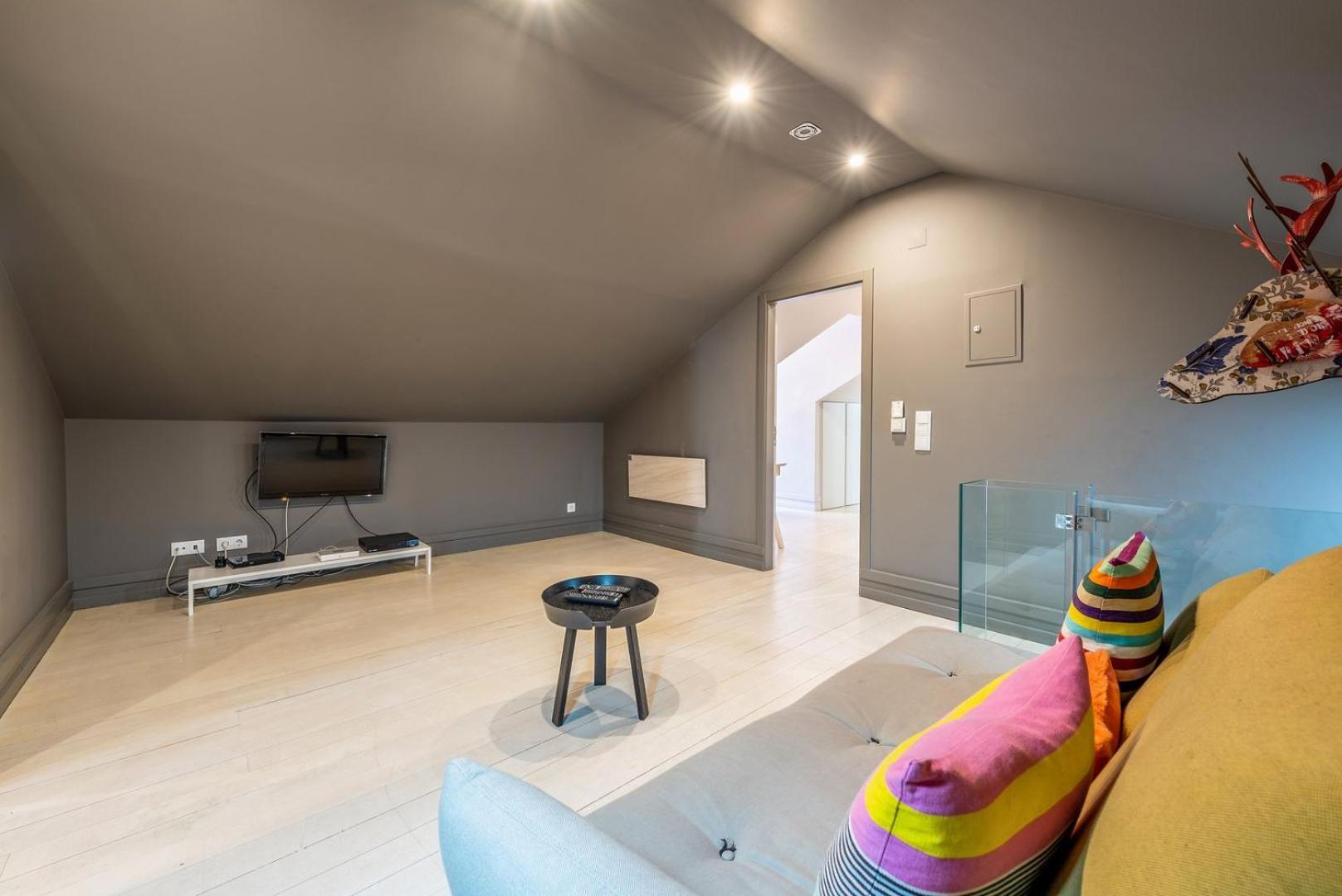 Guestready - Newly Renovated Chiado Haven Lisboa Exterior foto