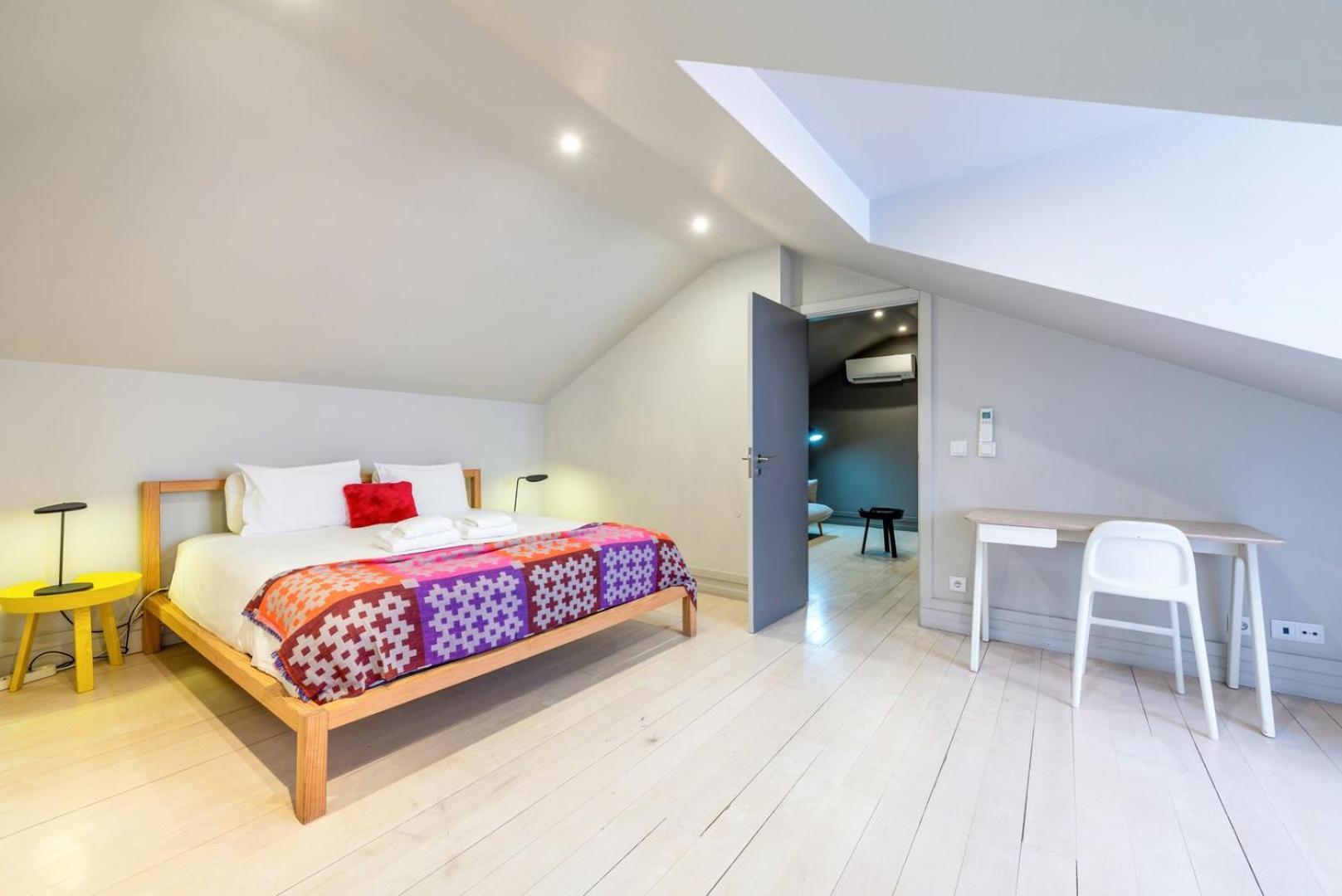 Guestready - Newly Renovated Chiado Haven Lisboa Exterior foto