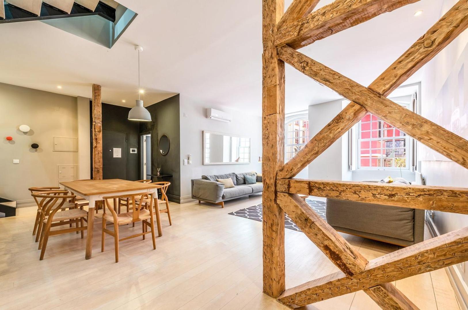 Guestready - Newly Renovated Chiado Haven Lisboa Exterior foto