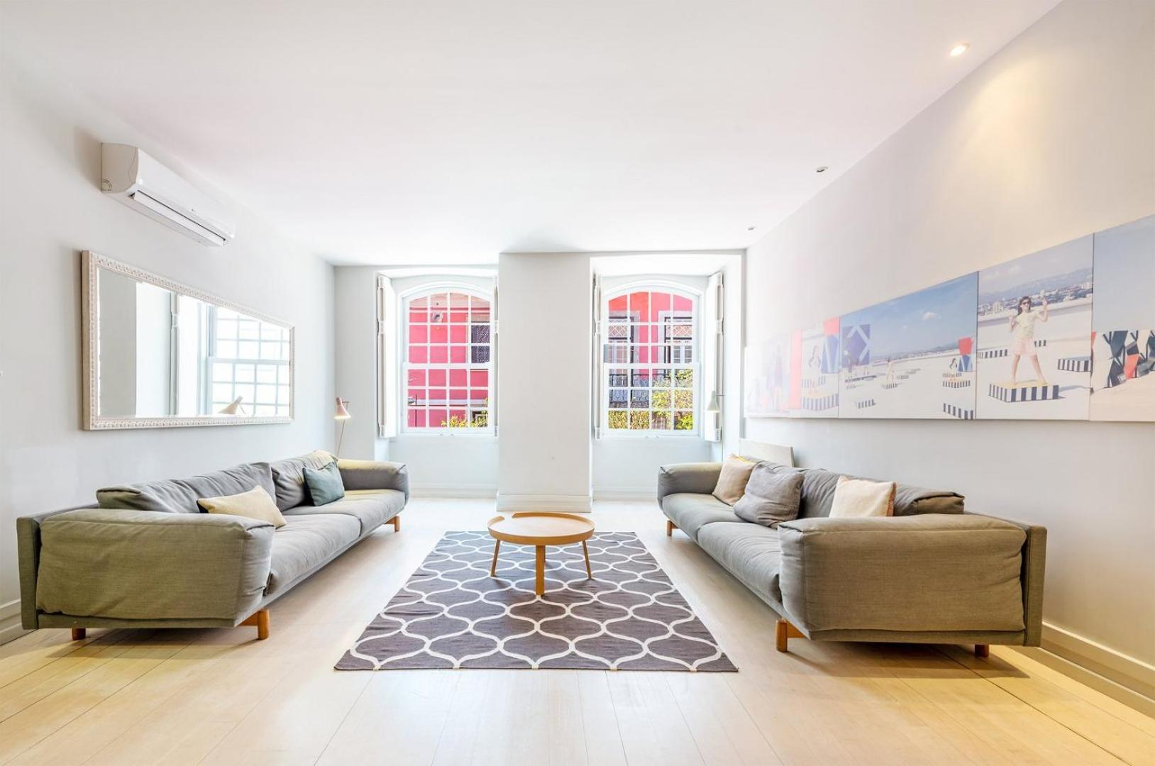 Guestready - Newly Renovated Chiado Haven Lisboa Exterior foto